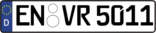 EN-VR5011