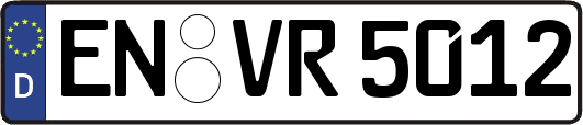 EN-VR5012