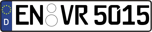 EN-VR5015