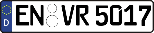 EN-VR5017