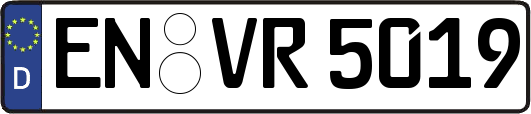 EN-VR5019