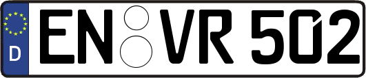 EN-VR502