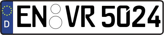EN-VR5024