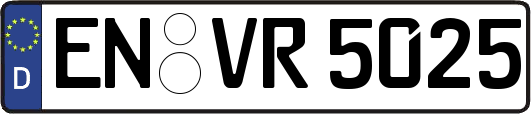 EN-VR5025