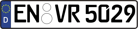 EN-VR5029
