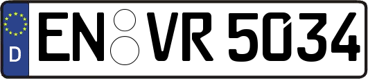 EN-VR5034