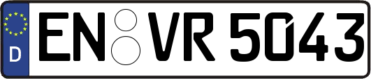 EN-VR5043