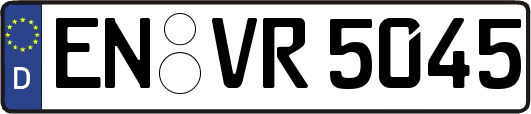 EN-VR5045