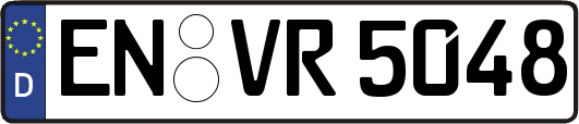 EN-VR5048