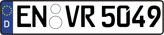 EN-VR5049