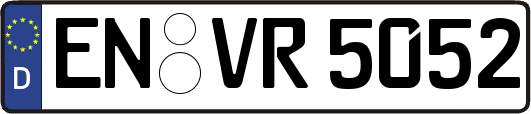 EN-VR5052