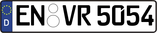 EN-VR5054