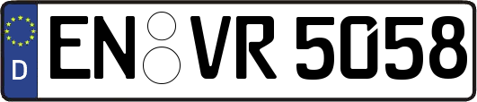 EN-VR5058
