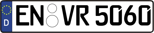 EN-VR5060