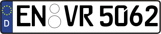 EN-VR5062