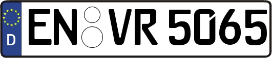 EN-VR5065