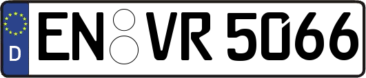 EN-VR5066