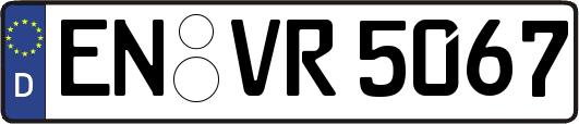 EN-VR5067