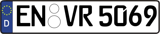 EN-VR5069