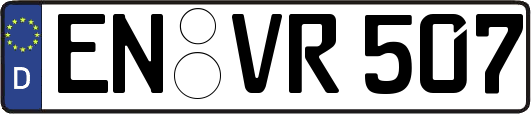 EN-VR507
