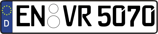 EN-VR5070