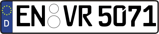 EN-VR5071