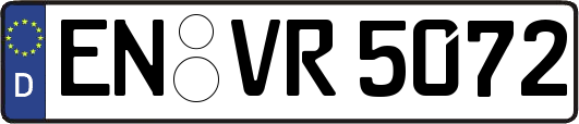 EN-VR5072