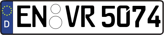 EN-VR5074