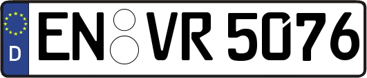 EN-VR5076