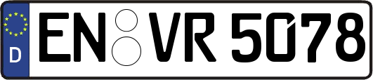 EN-VR5078