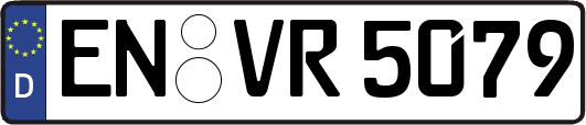 EN-VR5079