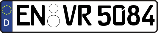 EN-VR5084