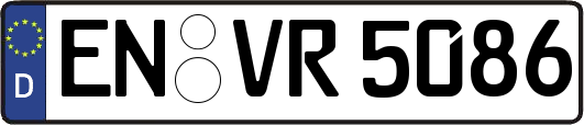 EN-VR5086