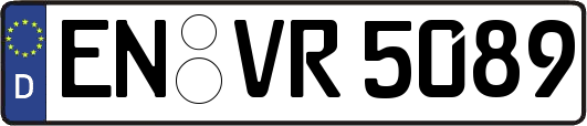 EN-VR5089
