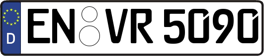 EN-VR5090