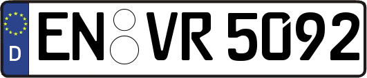 EN-VR5092