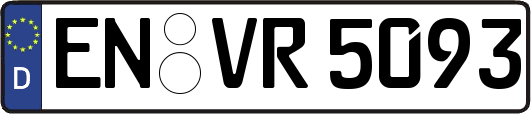 EN-VR5093