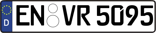 EN-VR5095