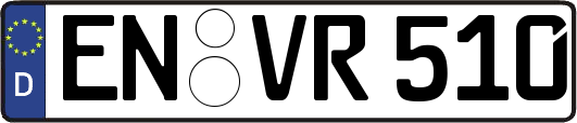 EN-VR510
