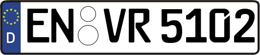 EN-VR5102