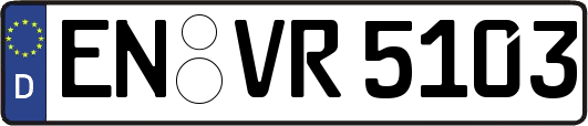 EN-VR5103