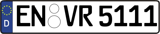 EN-VR5111