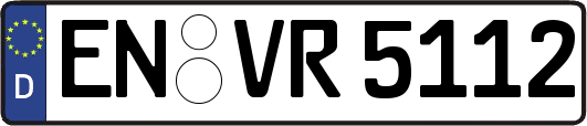 EN-VR5112
