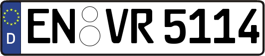 EN-VR5114