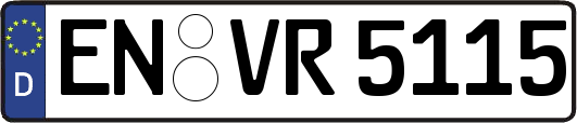 EN-VR5115
