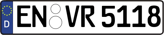 EN-VR5118