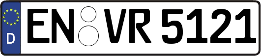 EN-VR5121