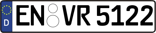 EN-VR5122
