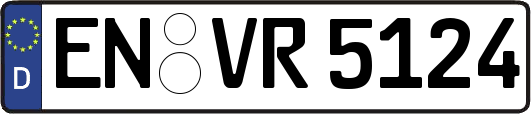 EN-VR5124