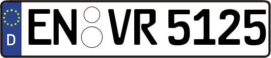 EN-VR5125